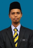 Penghulu Mukim Lekir